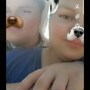 Meet your Posher, Marcus